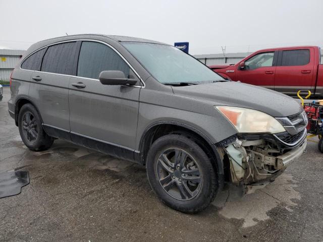 Vin: 5j6re4h70bl039281, lot: 48977235, honda crv exl 20114
