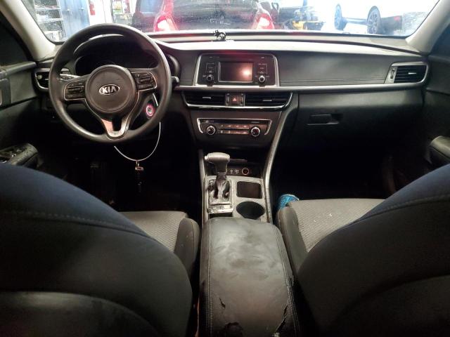 2016 KIA OPTIMA LX - 5XXGT4L36GG023522