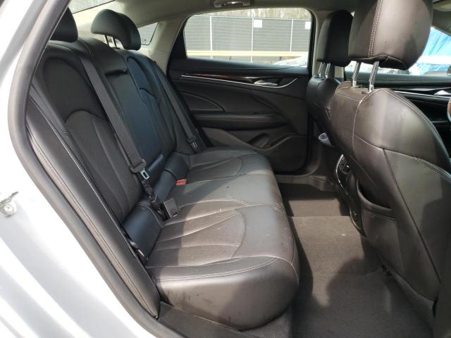 2017 BUICK LACROSSE E - 1G4ZP5SS4HU133262