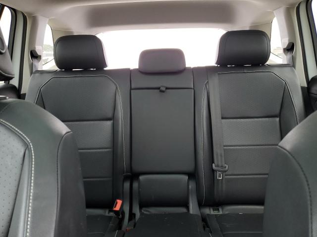 2021 VOLKSWAGEN TIGUAN SE - 3VV3B7AX9MM079698