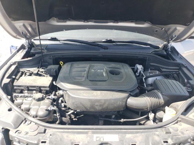 2016 JEEP GRAND CHER - 1C4RJEAG6GC344597
