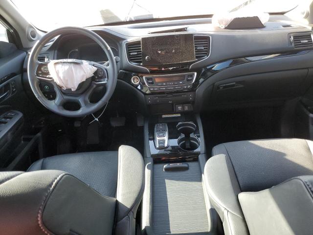 2022 HONDA PILOT ELIT - 5FNYF6H0XNB060420