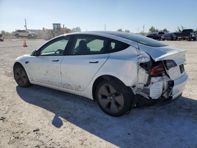 Vin: 5yj3e1ea1pf506972, lot: 48402415, tesla model 3 20232
