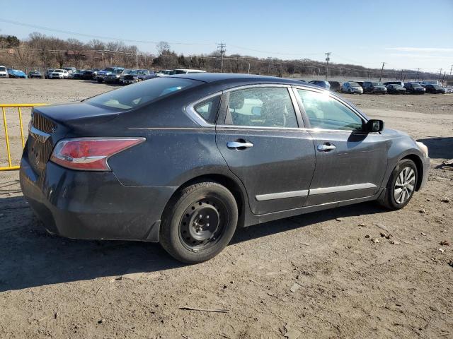 Vin: 1n4al3ap2fc125720, lot: 47521835, nissan altima 2.5 20153