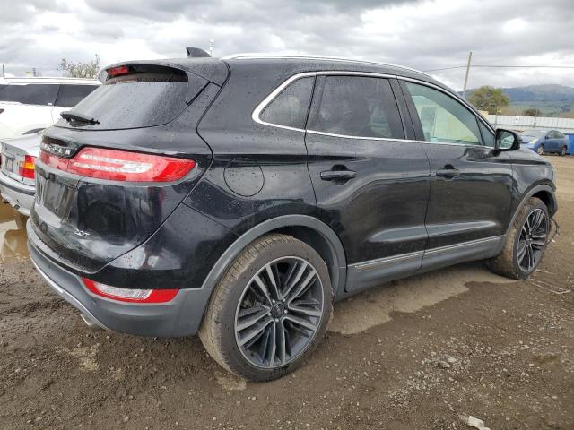2017 LINCOLN MKC SELECT 5LMCJ2C93HUL11239