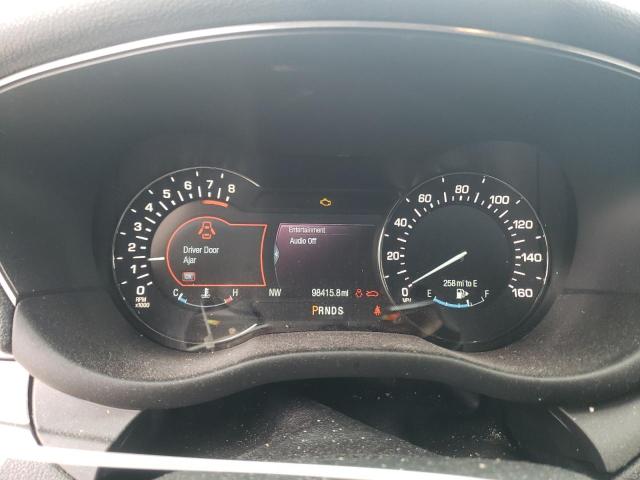 2016 LINCOLN MKC PREMIE - 5LMCJ1C95GUJ26733