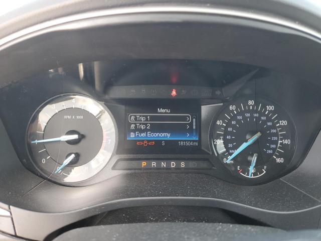 2016 FORD FUSION SE - 3FA6P0HD5GR154944