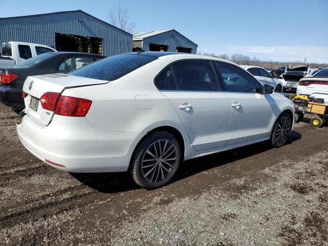 Vin: 3vwll7aj0dm452664, lot: 48154995, volkswagen jetta tdi 20133