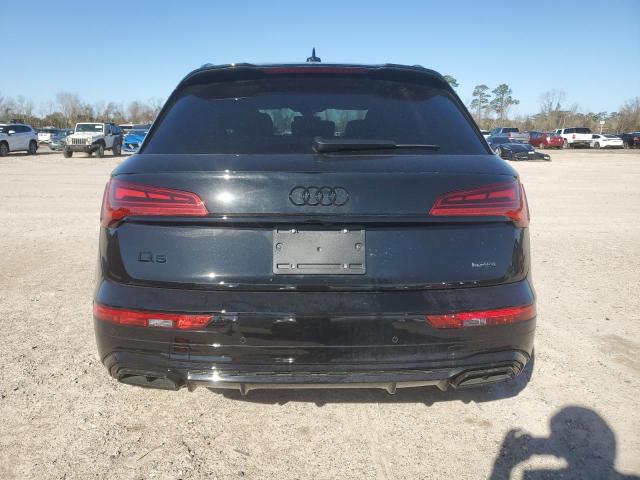 2024 AUDI Q5 PREMIUM - WA1EAAFY2R2050674