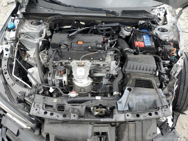 2023 HONDA CIVIC LX - 2HGFE2F27PH563019