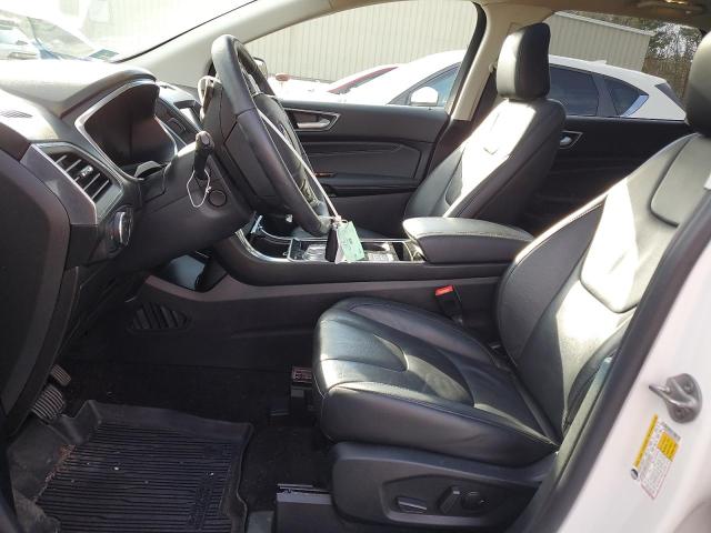2020 FORD EDGE TITAN - 2FMPK4K99LBA38210