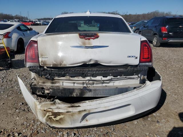 2019 CHRYSLER 300 S - 2C3CCAGG5KH635201