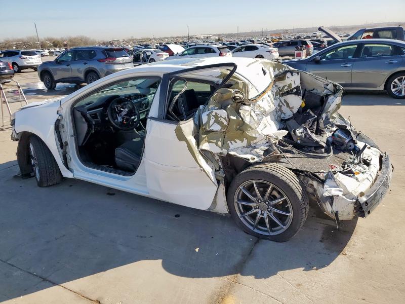 2015 TOYOTA COROLLA L - 5YFBURHE9FP364739