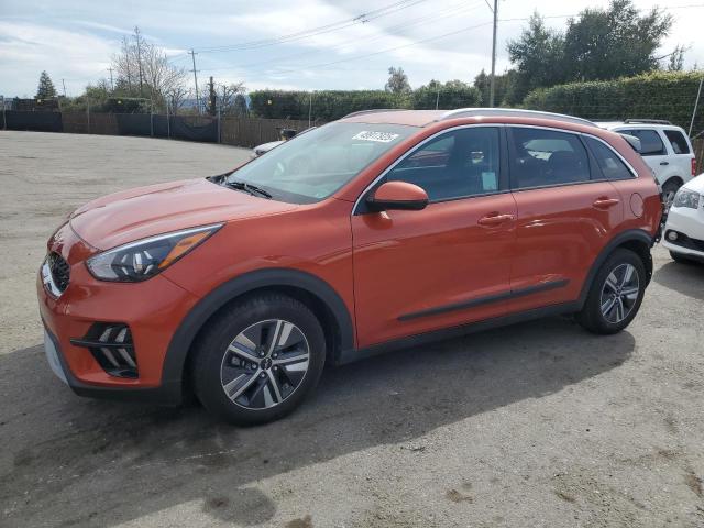 Vin: kndcb3lc7n5548134, lot: 49917925, kia niro lx 2022 img_1