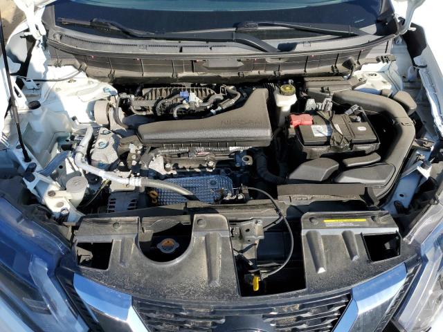 2020 NISSAN ROGUE S - KNMAT2MT9LP528210