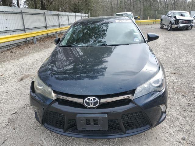 2016 TOYOTA CAMRY LE - 4T1BF1FK6GU240884