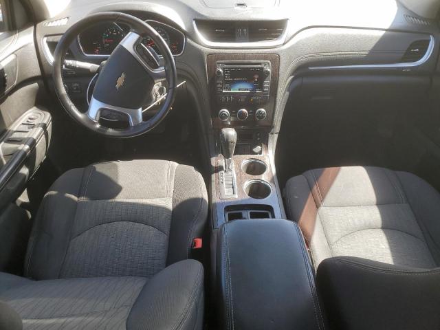 2015 CHEVROLET TRAVERSE L - 1GNKVGKD3FJ197680