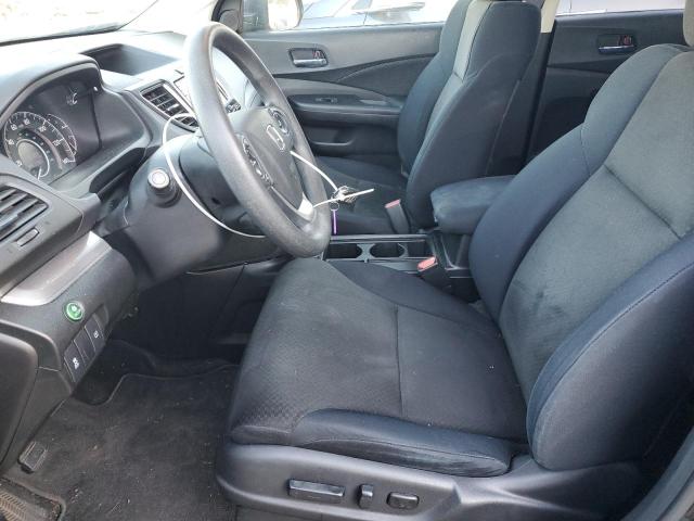 2015 HONDA CR-V EX - 5J6RM4H51FL006670
