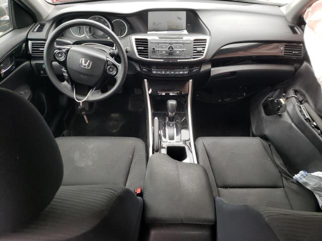 2017 HONDA ACCORD LX - 1HGCR2F34HA305640