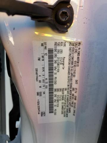 2016 FORD FOCUS SE - 1FADP3K27GL355355
