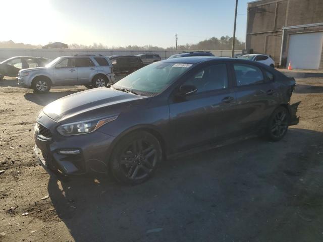 KIA FORTE GT L
