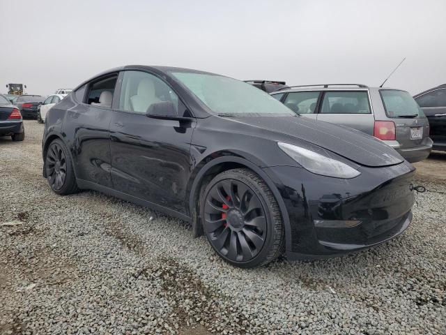 Vin: 7saygdef1rf028278, lot: 48900935, tesla model y 20244