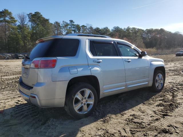 2015 GMC TERRAIN DE - 2GKALUEK4F6350832