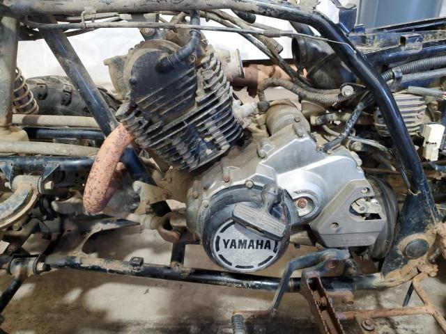 2000 YAMAHA YFM350 FW- JY44KBW0XYA094858