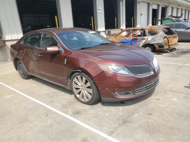 Vin: 1lnhl9ft1fg600473, lot: 50424055, lincoln mks 20154