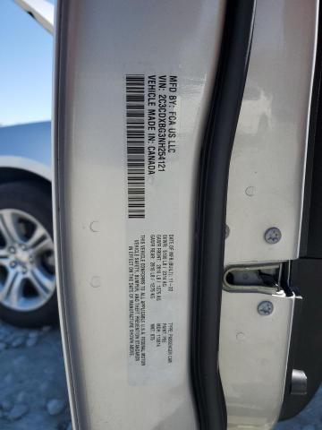 2022 DODGE CHARGER SX - 2C3CDXBG3NH254121