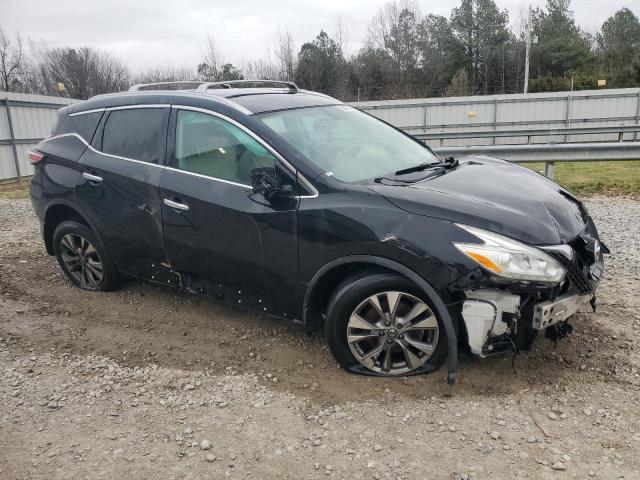 2016 NISSAN MURANO S - 5N1AZ2MH4GN105252