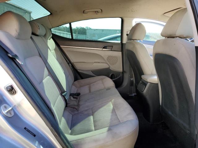 2017 HYUNDAI ELANTRA SE - 5NPD74LF8HH099332