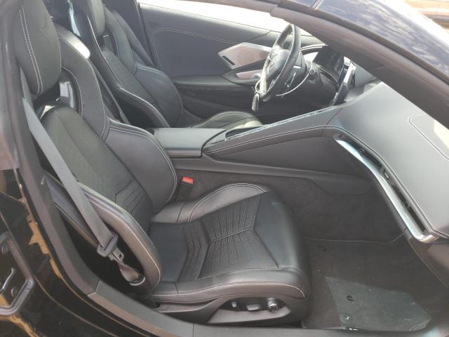 2022 CHEVROLET CORVETTE S - 1G1YB2D49N5106004