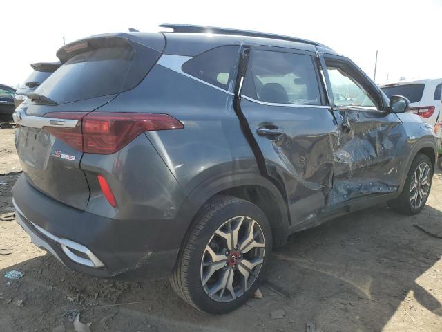 Vin: kndeuca20m7055458, lot: 49408915, kia seltos s 20213