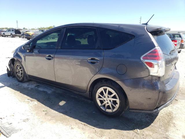 Vin: jtdzn3eu6fj032945, lot: 50202475, toyota prius 20152
