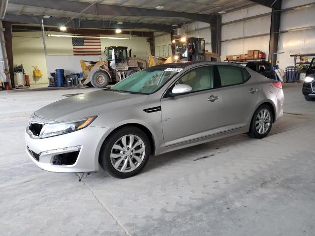 KIA OPTIMA EX