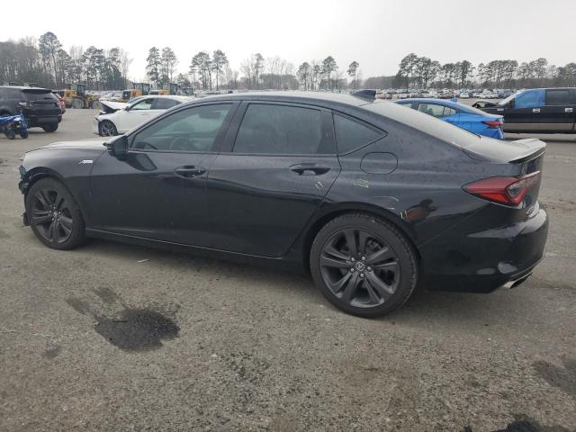 2021 ACURA TLX TECH A - 19UUB5F59MA003282