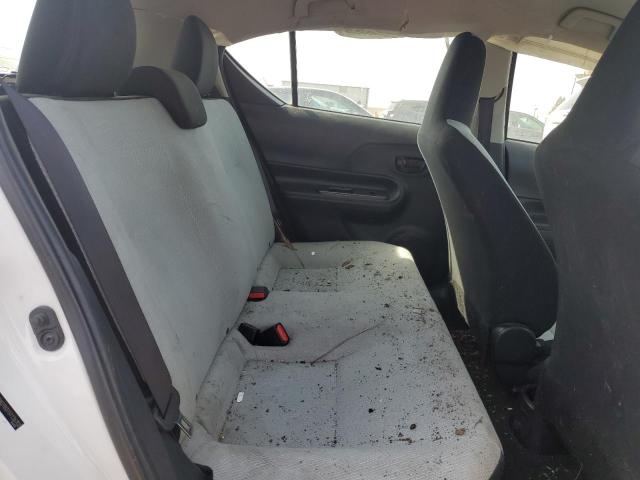 2016 TOYOTA PRIUS C - JTDKDTB31G1126703