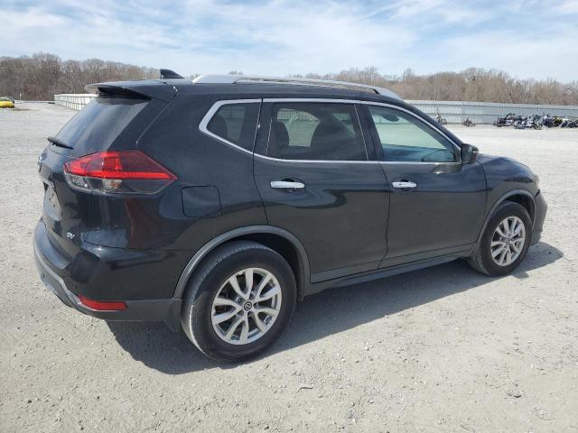 Vin: knmat2mt3kp501647, lot: 49086815, nissan rogue s 20193