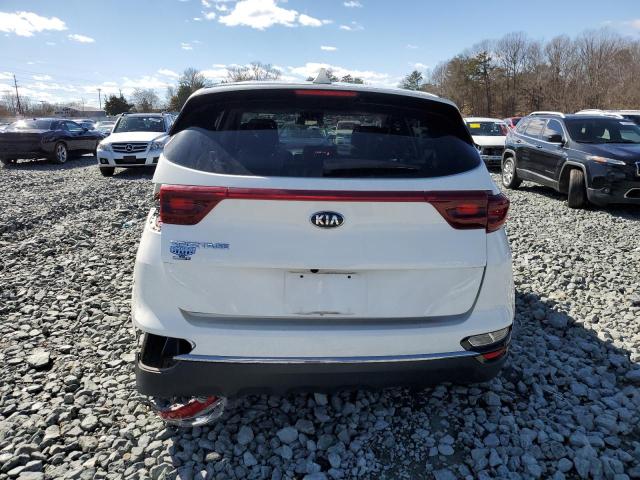2020 KIA SPORTAGE L KNDPM3AC8L7719960