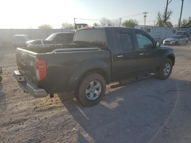 Vin: 1n6ad0er9cc471175, lot: 50577935, nissan frontier s 20123
