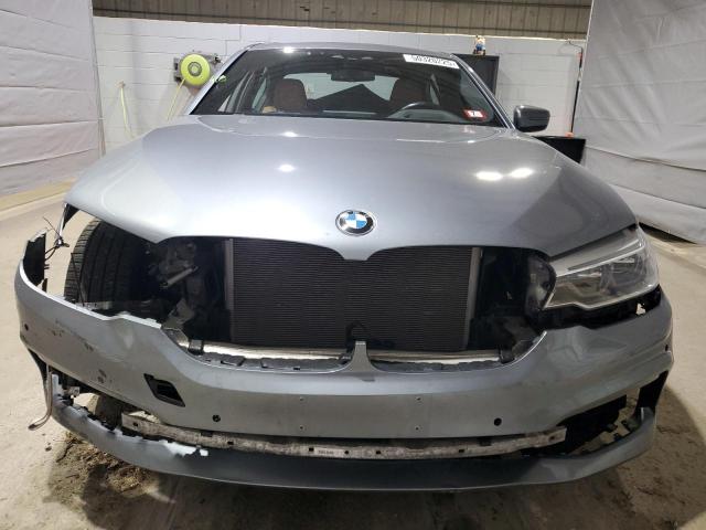 2018 BMW 540 XI - WBAJE7C58JG892106
