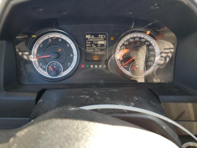 2019 RAM 1500 CLASS - 1C6RR6GG7KS694638