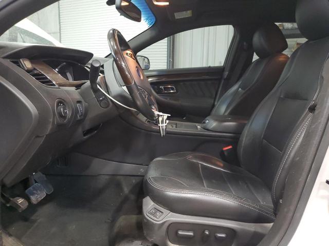2016 FORD TAURUS LIM 1FAHP2F81GG158278