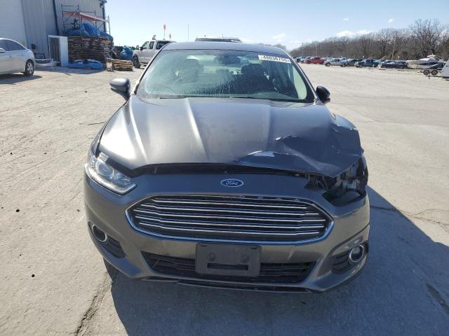 2016 FORD FUSION SE - 3FA6P0H75GR111358