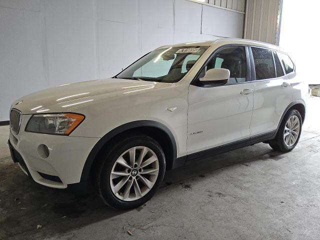 2013 BMW X3 XDRIVE2 #3113730609