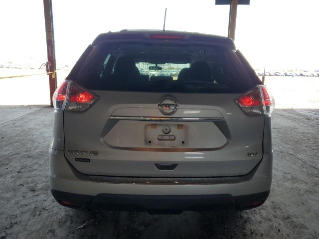 2015 NISSAN ROGUE S - 5N1AT2MT7FC921324