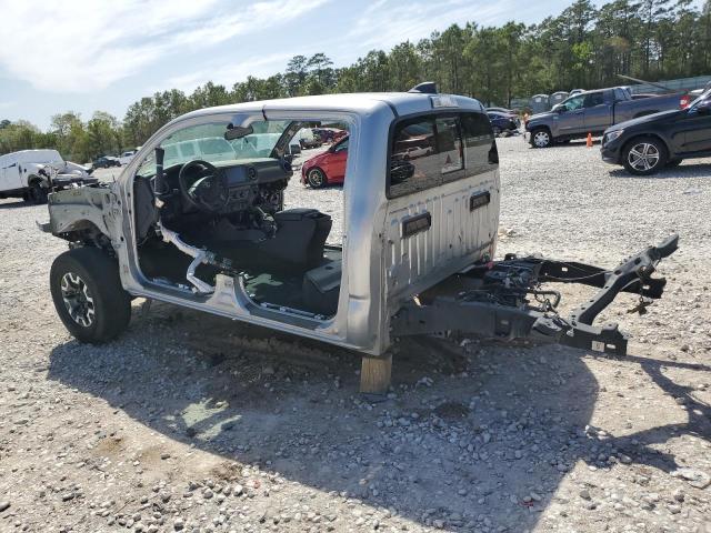 Vin: 3tycz5an1lt004350, lot: 49719055, toyota tacoma double cab 20202