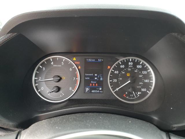 2021 NISSAN SENTRA S - 3N1AB8BV1MY266499