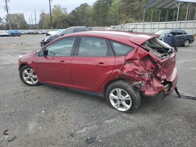 Vin: 1fadp3k29dl184457, lot: 49895955, ford focus se 20132
